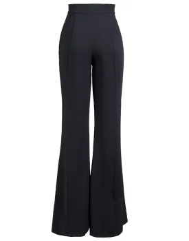 13613 Crepe pant