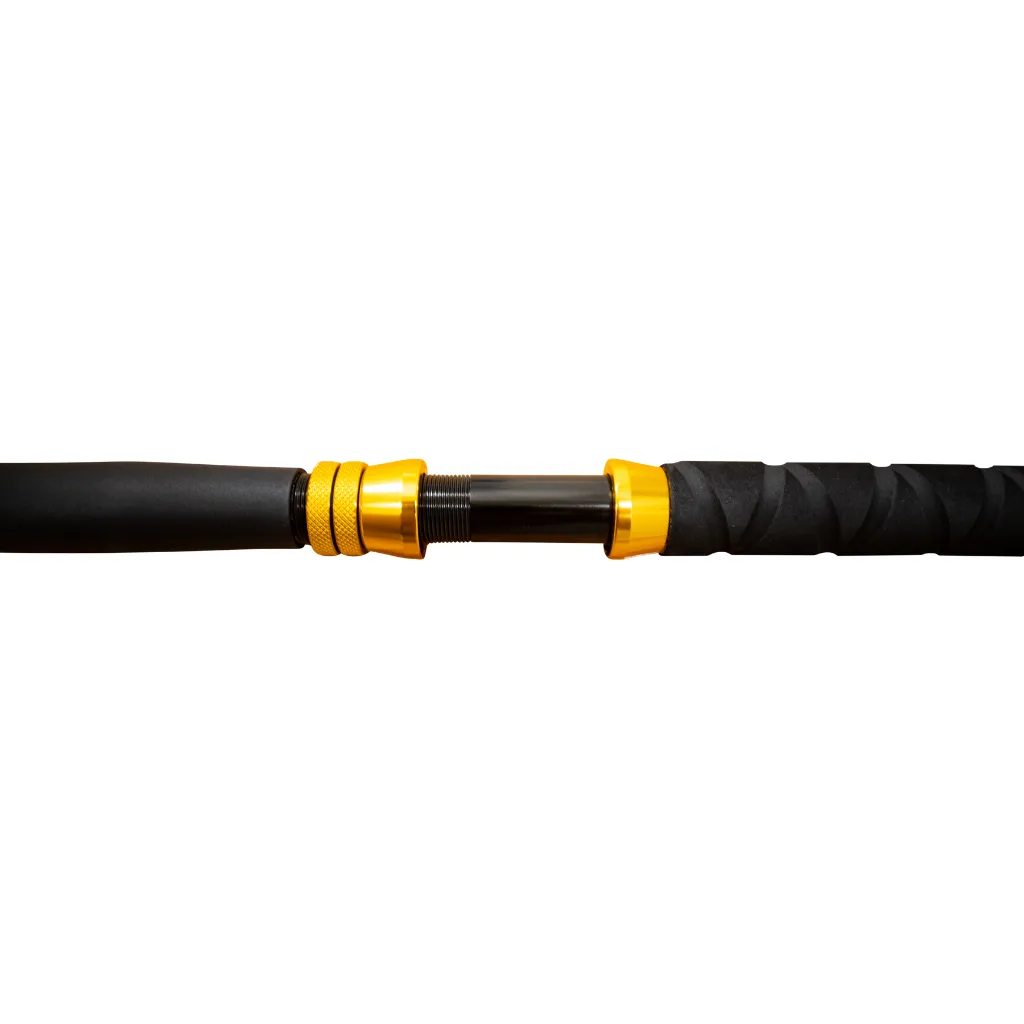 50lb Stand up Trolling Roller Rod