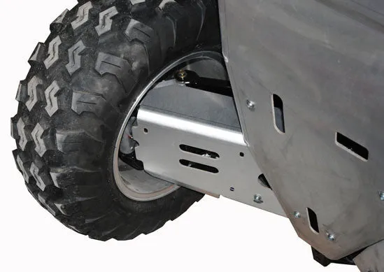 A-Arm/CV Boot Guard Set  |  Polaris Sportsman 1000 Touring