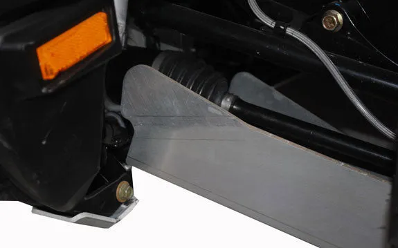 A-Arm/CV Boot Guard Set  |  Polaris Sportsman 1000 Touring