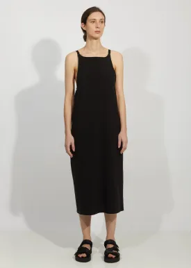 Abito Canotta Dress