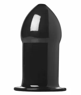 Ammo Shell Large Anal Dilator Plug