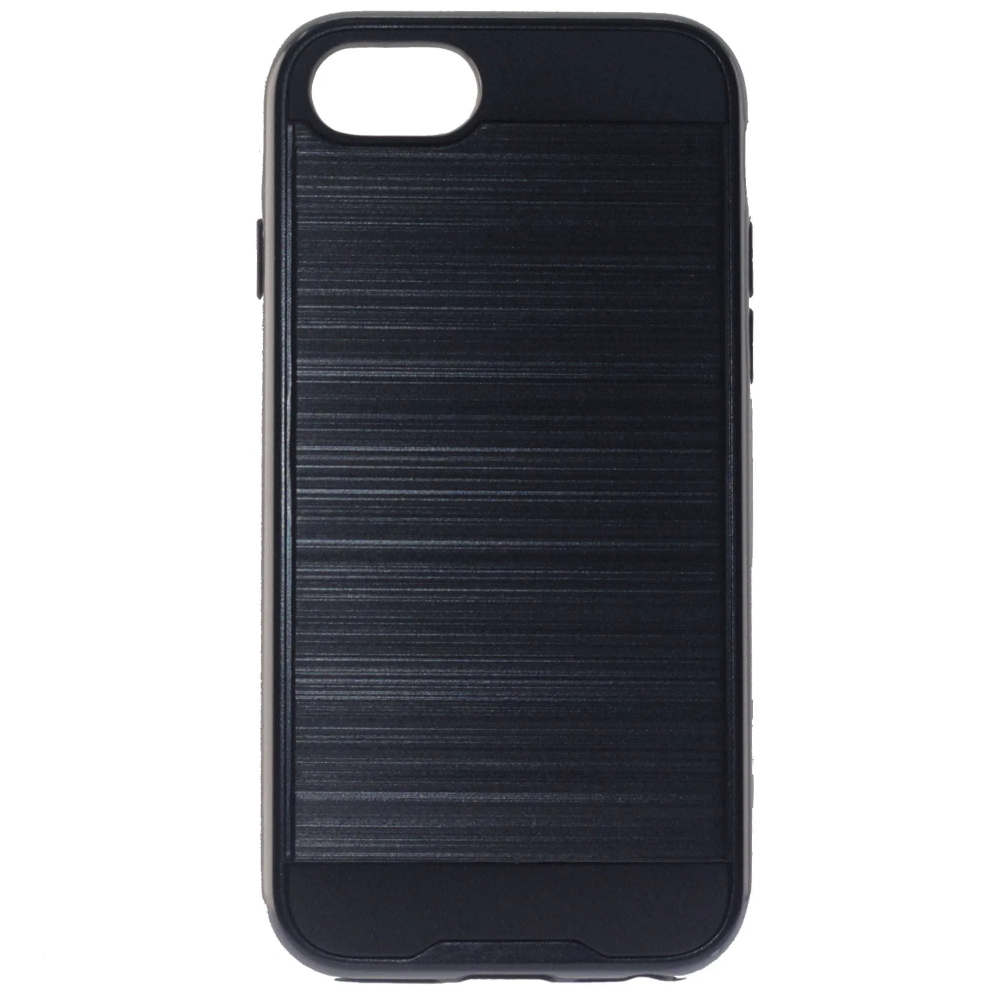 Apple, iPhone 6/6S, Slim Armor Case, Color Black.