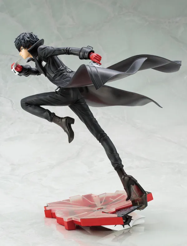 ARTFX J Hero Phantom Thief Ver. (Reissue)