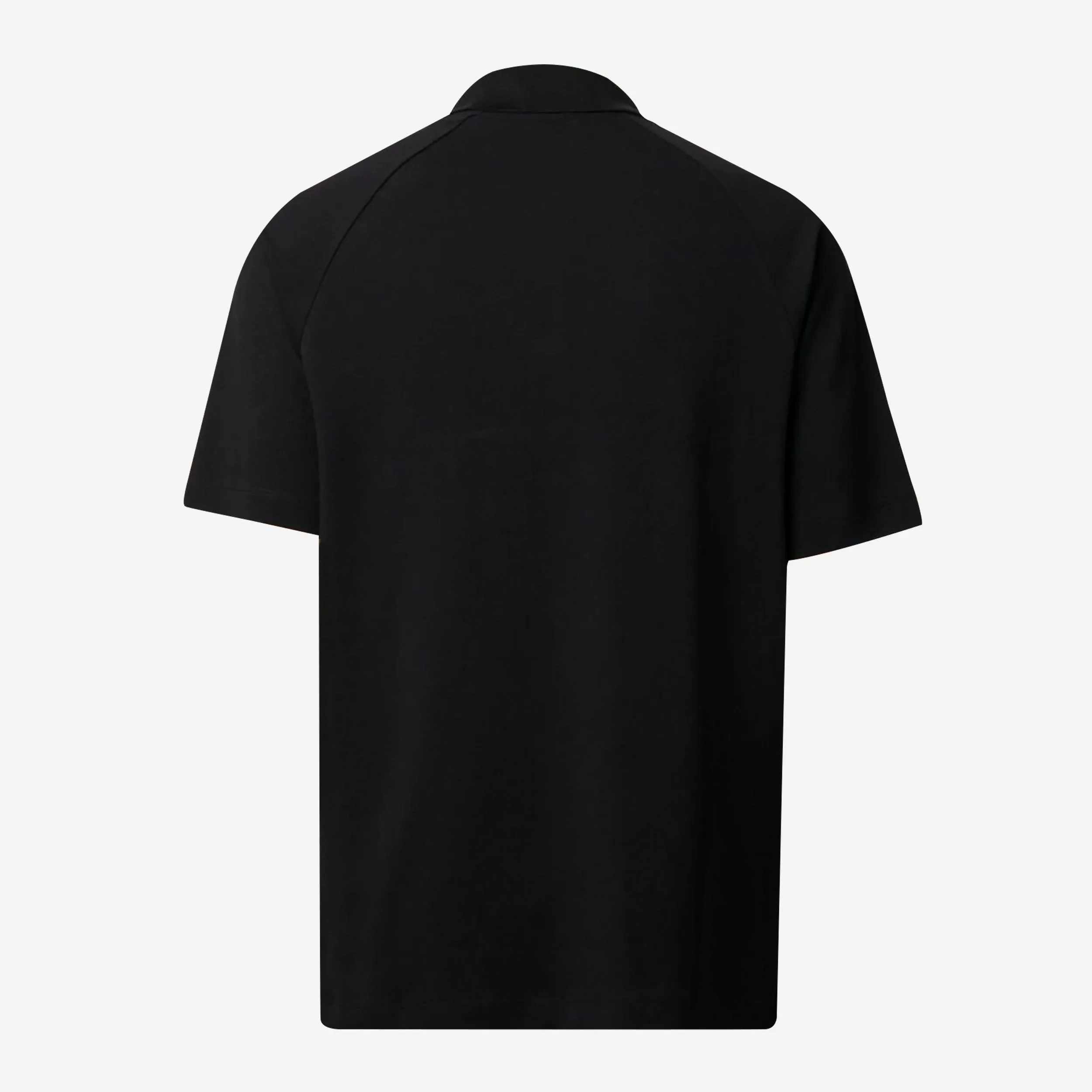 Balmain Embroidered PB Polo Shirt