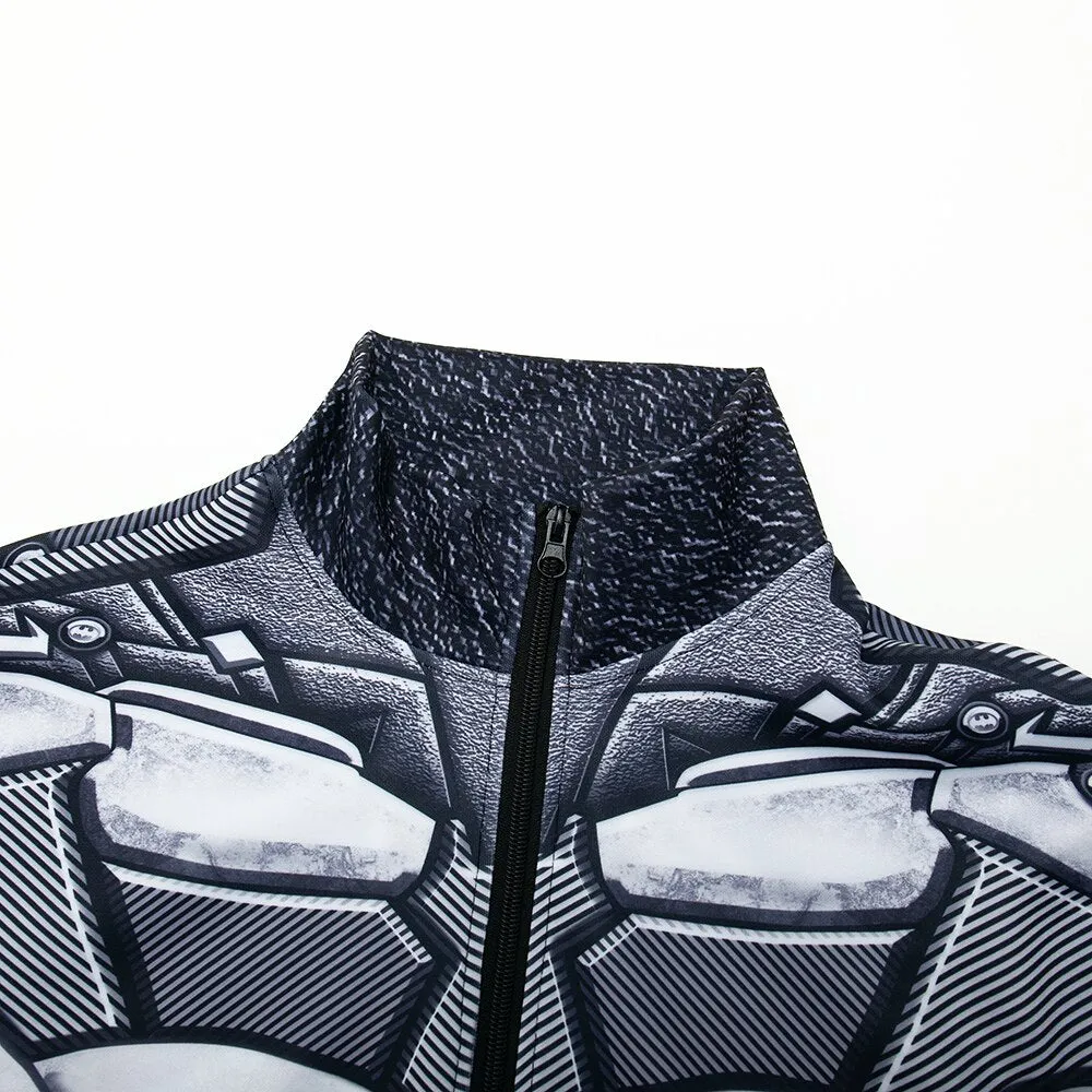 BATMAN Zipper Jacket