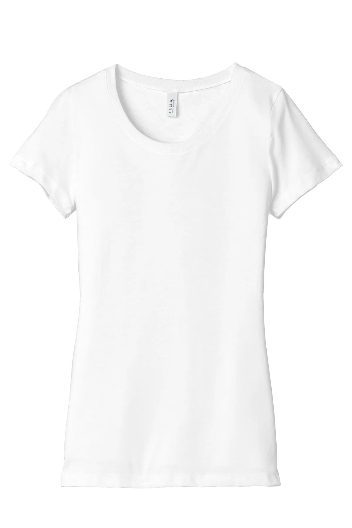 BELLA CANVAS Women's Triblend Short Sleeve Tee. BC8413