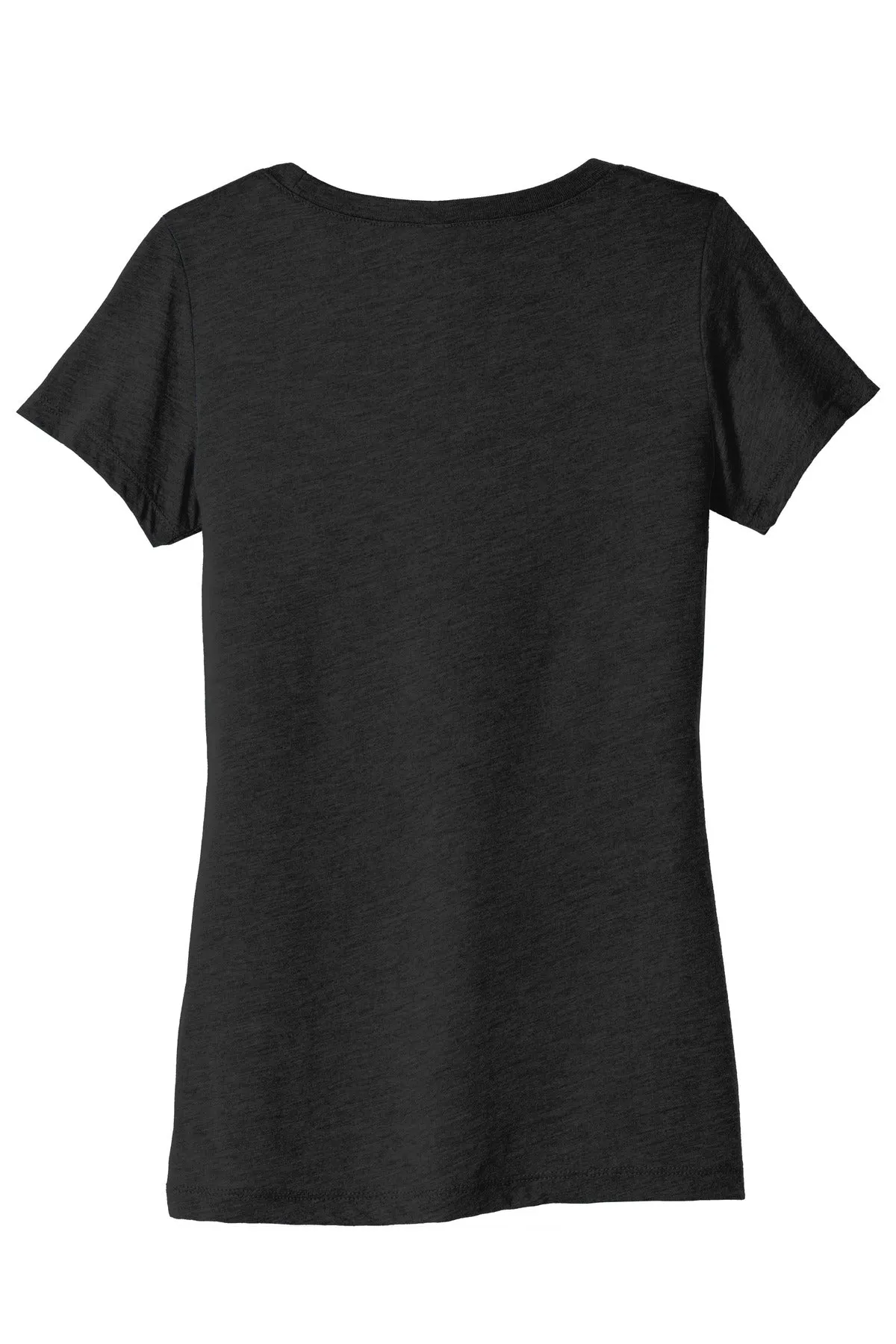 BELLA CANVAS Women's Triblend Short Sleeve Tee. BC8413