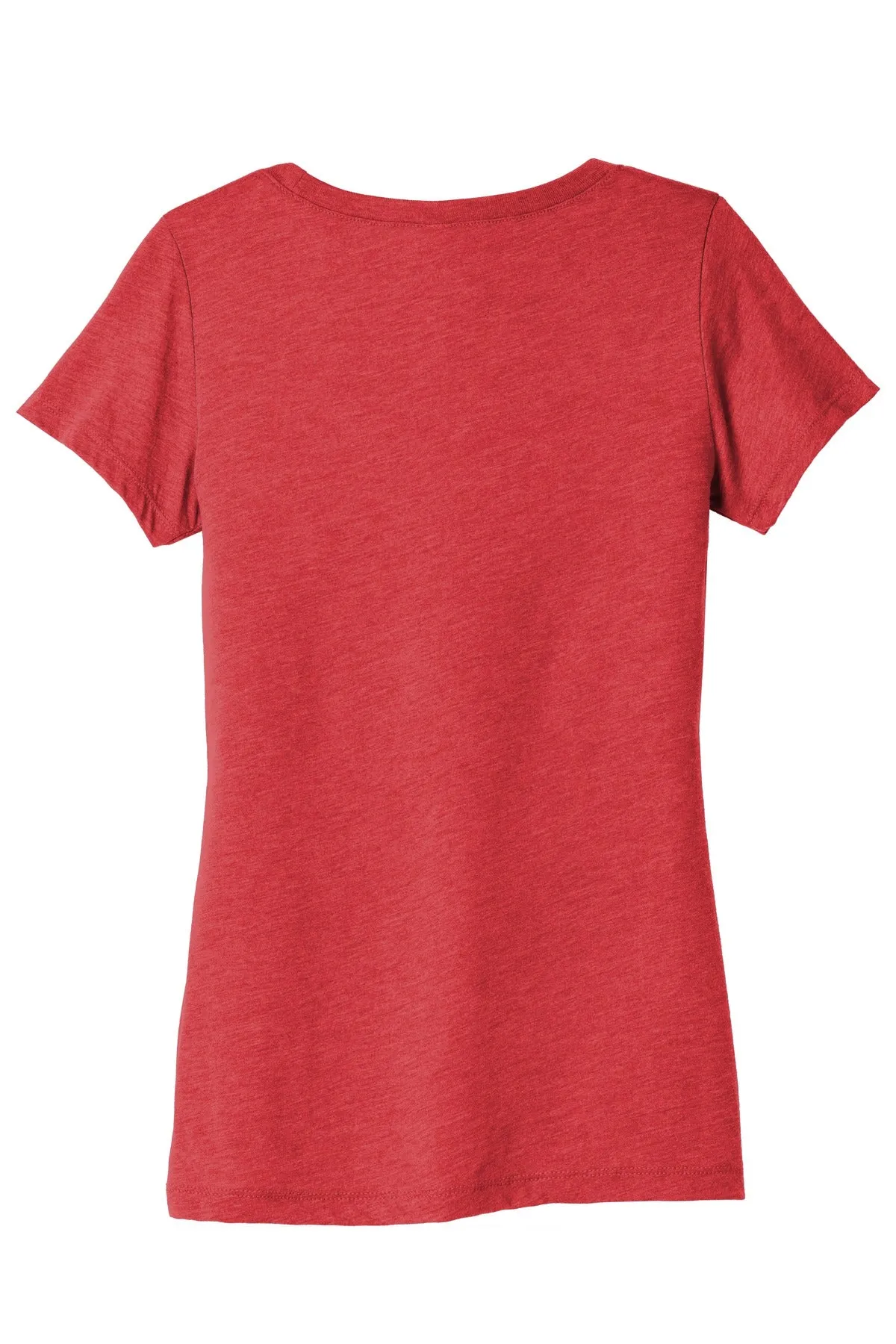 BELLA CANVAS Women's Triblend Short Sleeve Tee. BC8413