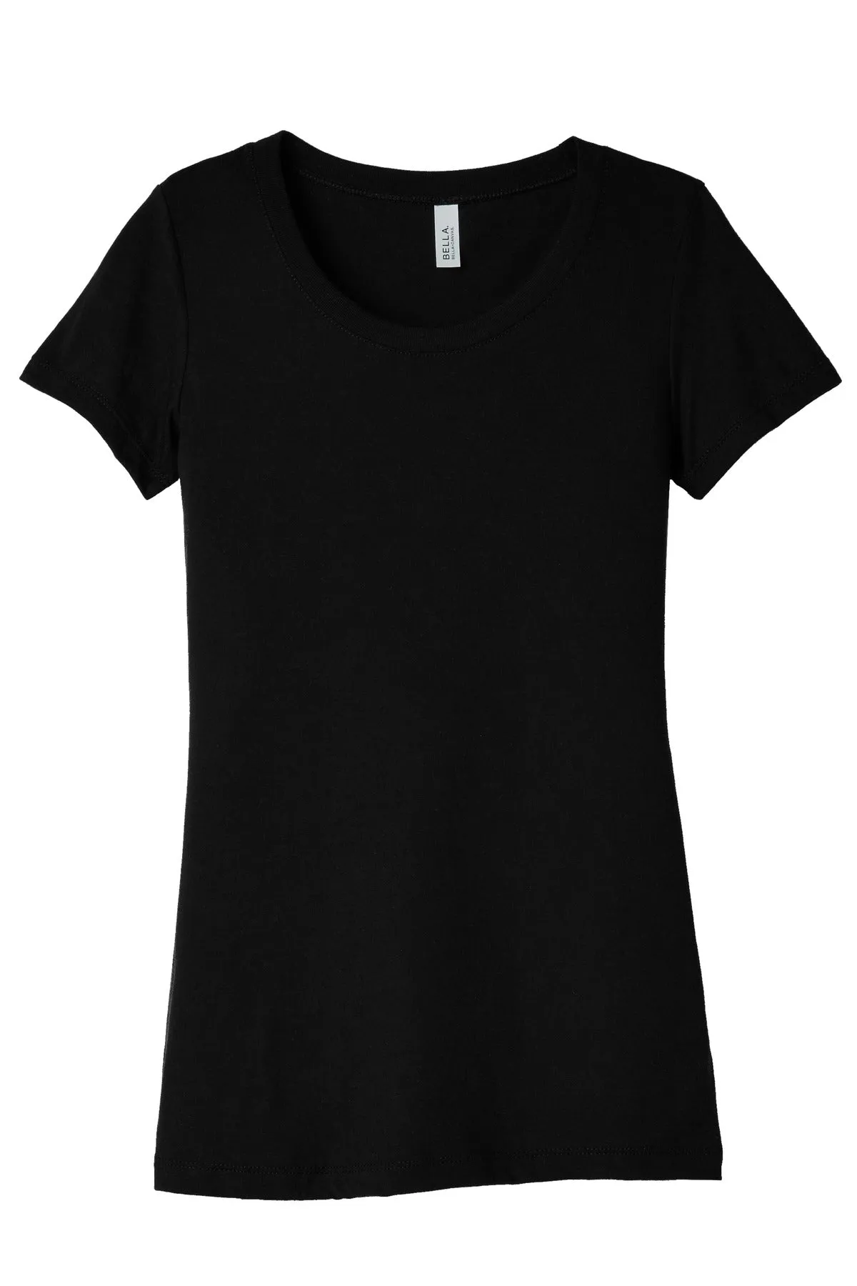 BELLA CANVAS Women's Triblend Short Sleeve Tee. BC8413