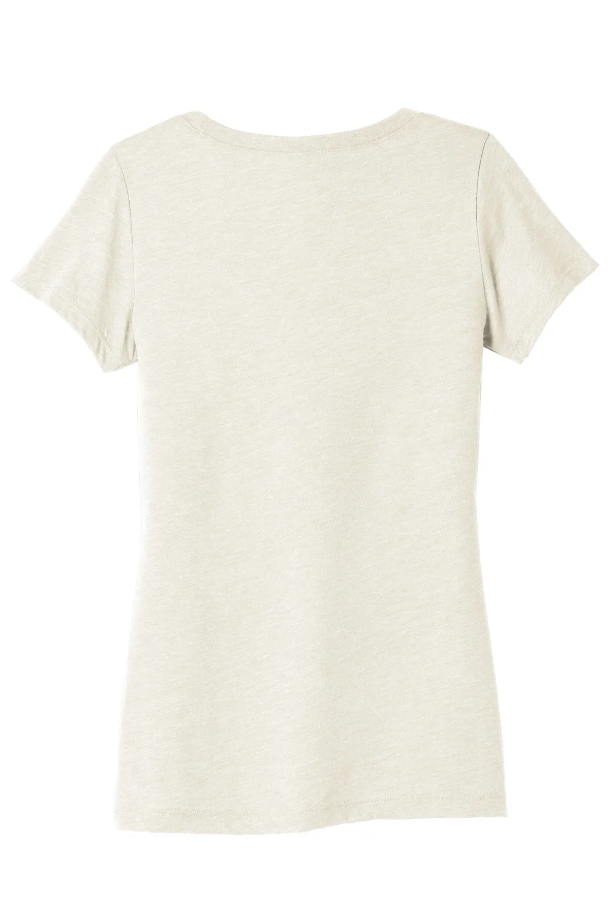 BELLA CANVAS Women's Triblend Short Sleeve Tee. BC8413