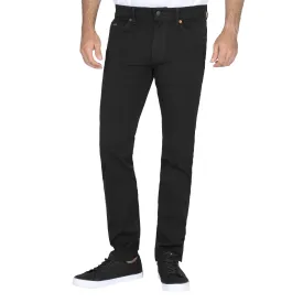 BOSS Delaware BC-L-P Jean in Black