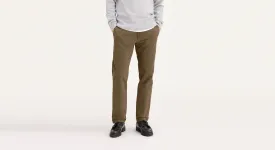 California Khakis, Slim Fit