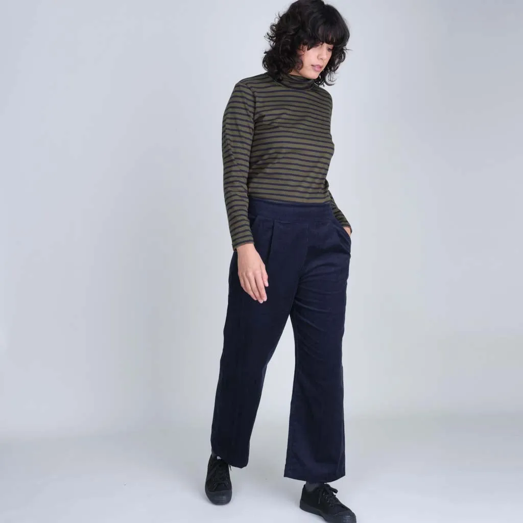 Carine Day Trousers