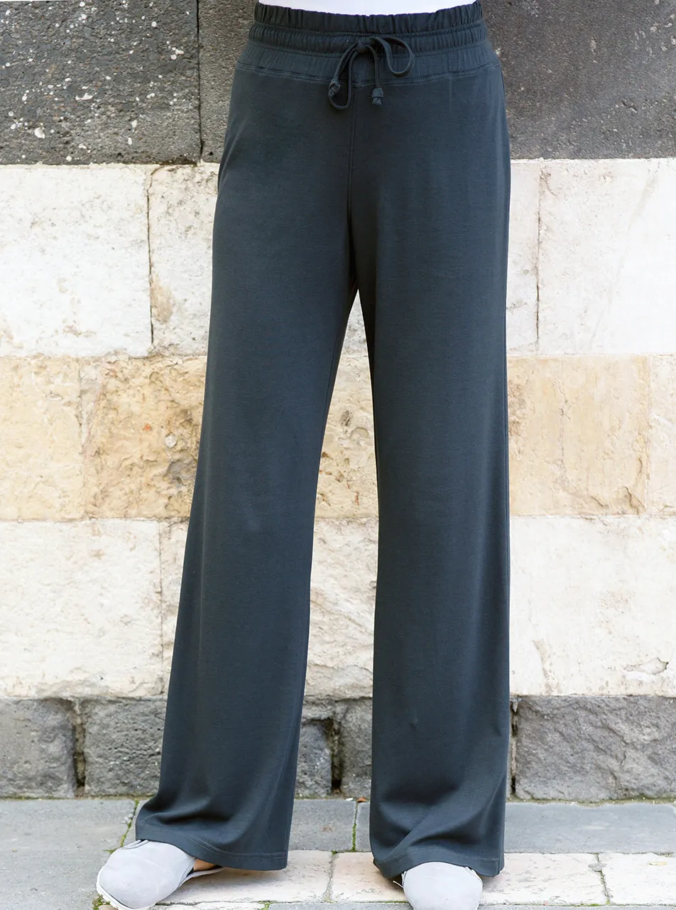 Comfy Jersey Sports Pants