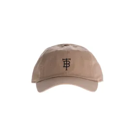 Cotton Twill 6-Panel Hat