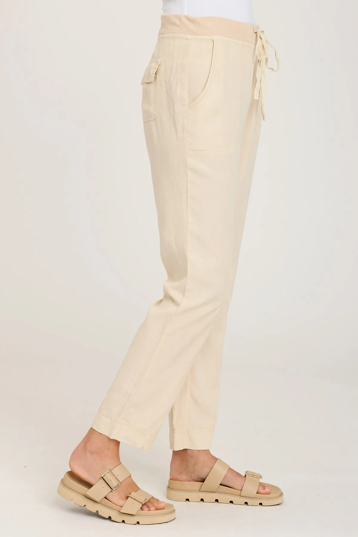 Cutler Slim Pant