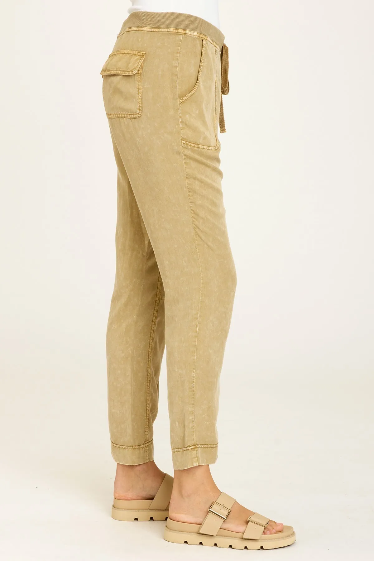 Cutler Slim Pant