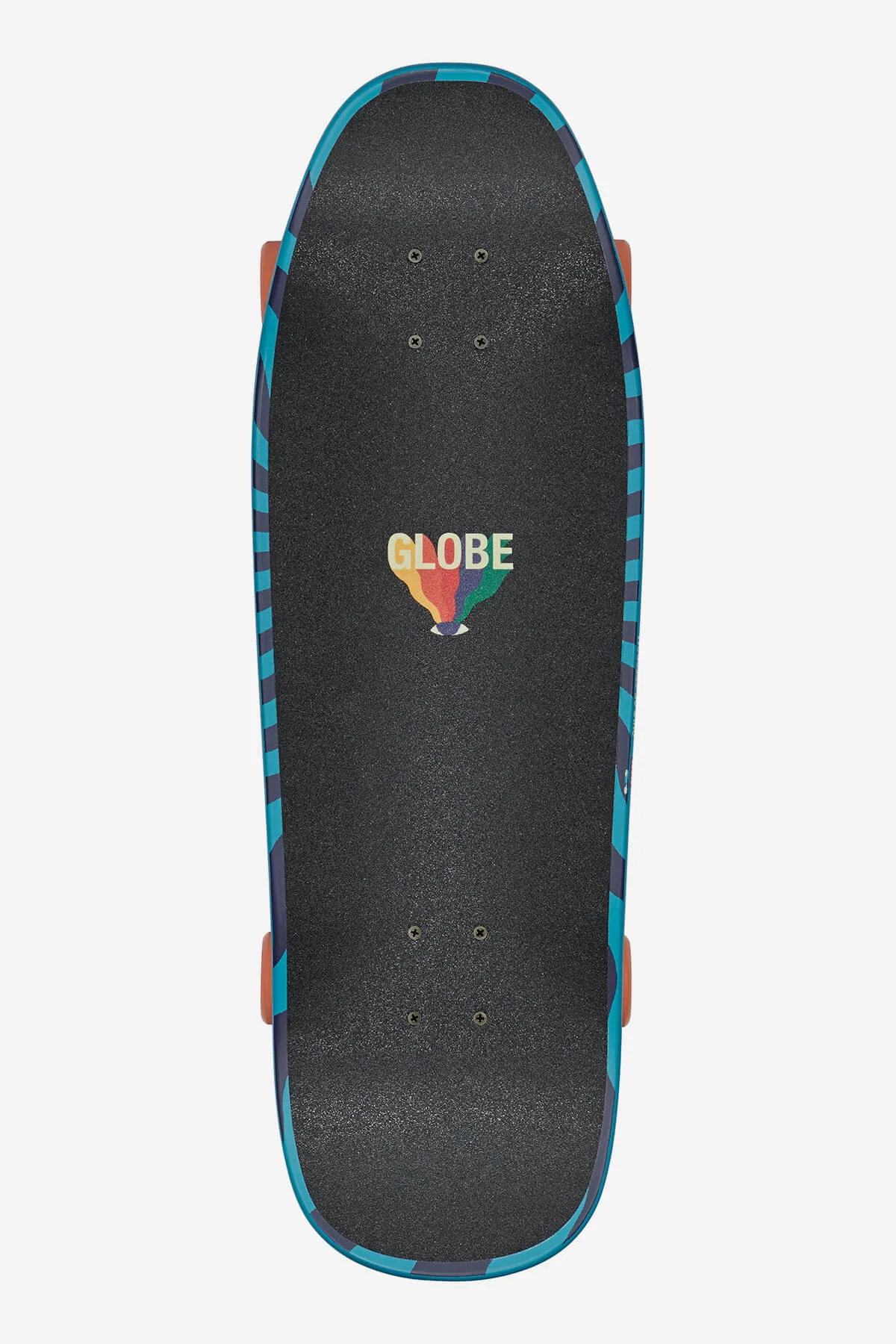 Dealer - Cult of Freedom/Blue - 29.5" Cruiserboard