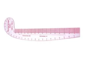 Dritz Styling Design Ruler