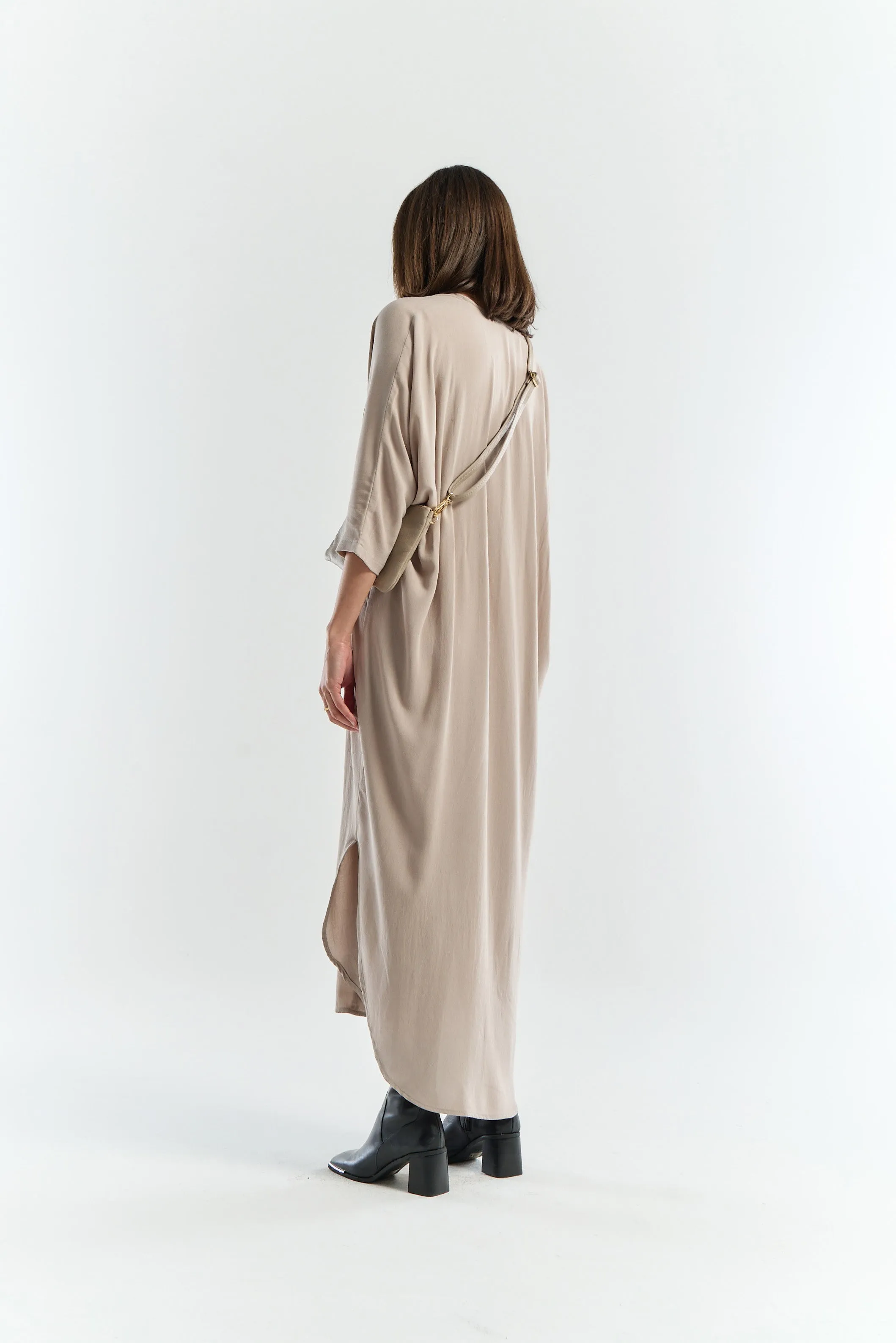 Dune Kaftan | Stone