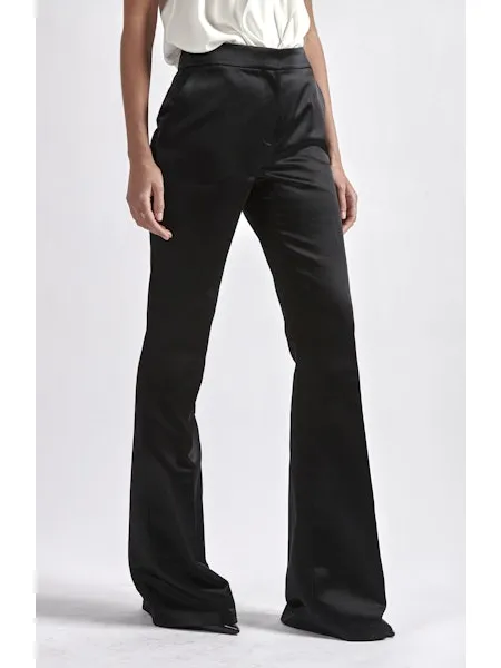 E1615EHI Wide leg pant