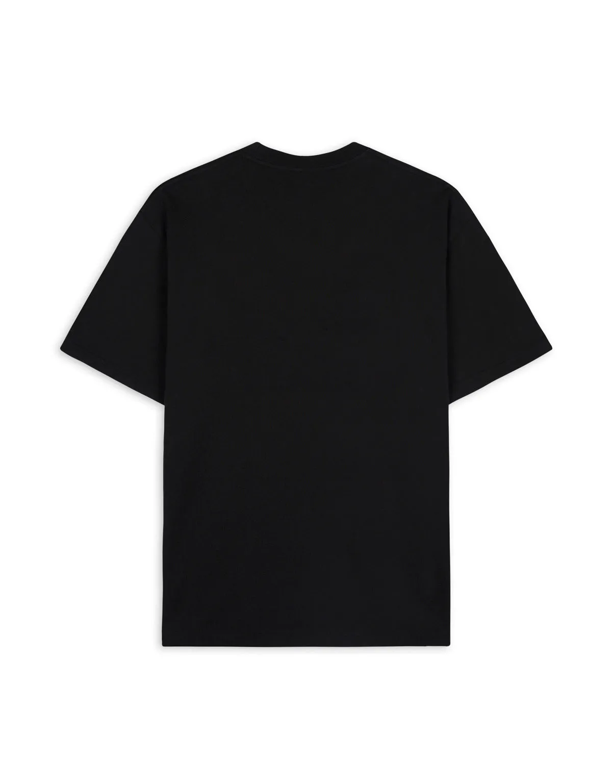 Gaspar Twig Friends T-shirt - Black