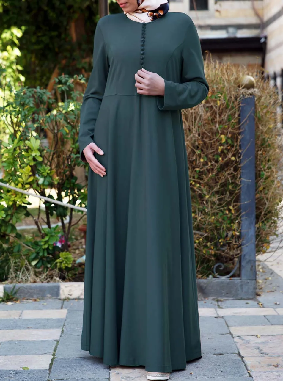 Halab Abaya