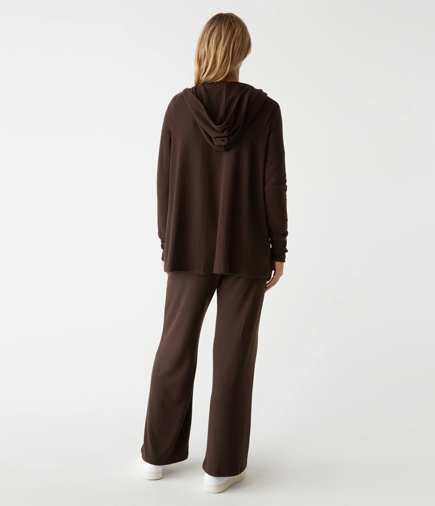 Jones Wide Leg Pant