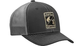 Leupold Wildlife Trucker Hat