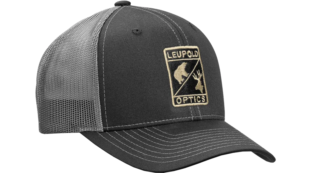 Leupold Wildlife Trucker Hat