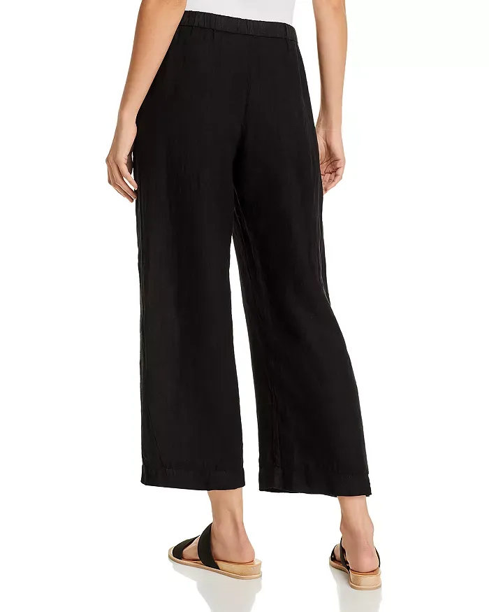 LOLA03b Velvet Lola Linen Pant