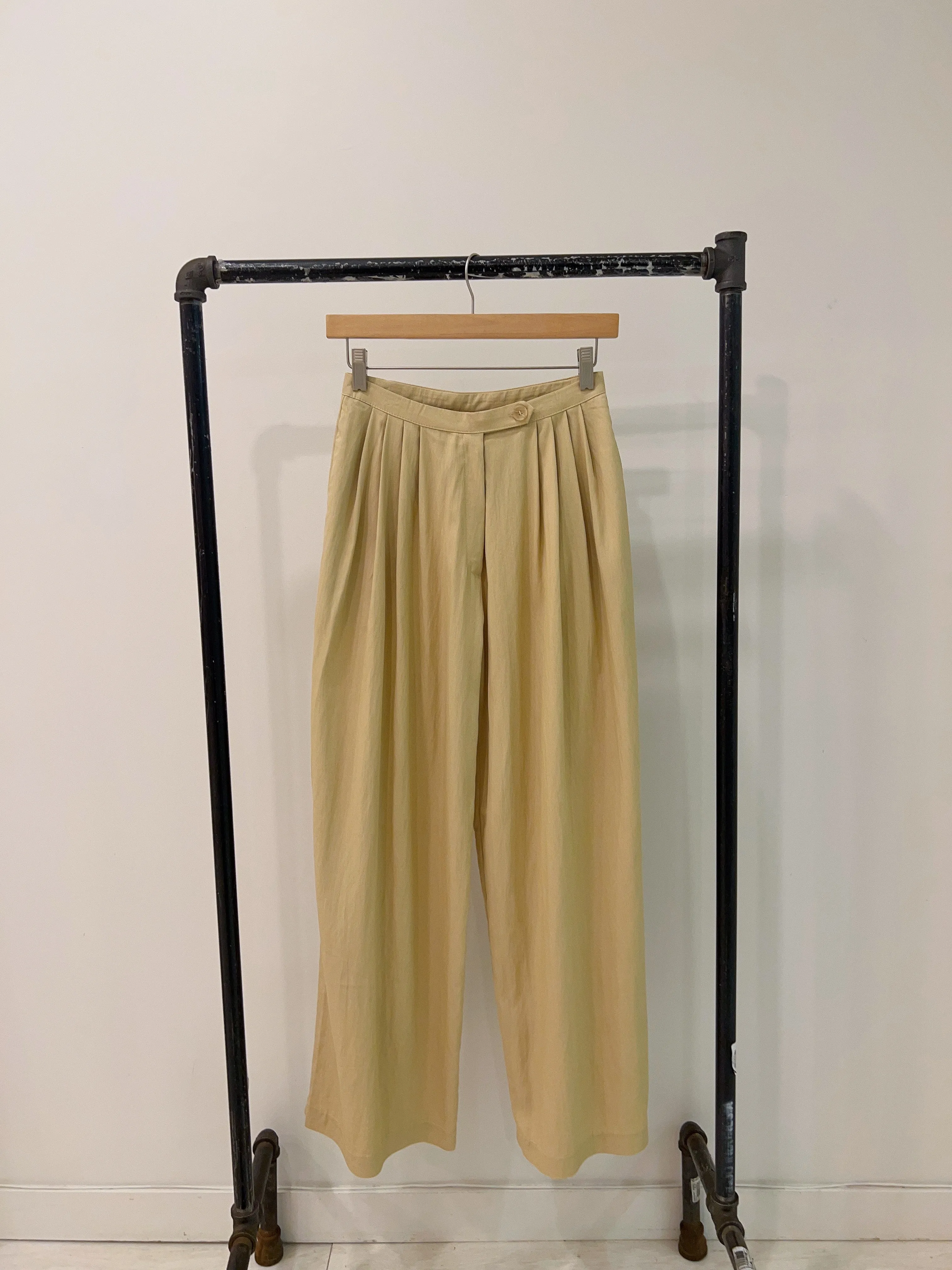 MONJI Wide leg trousers