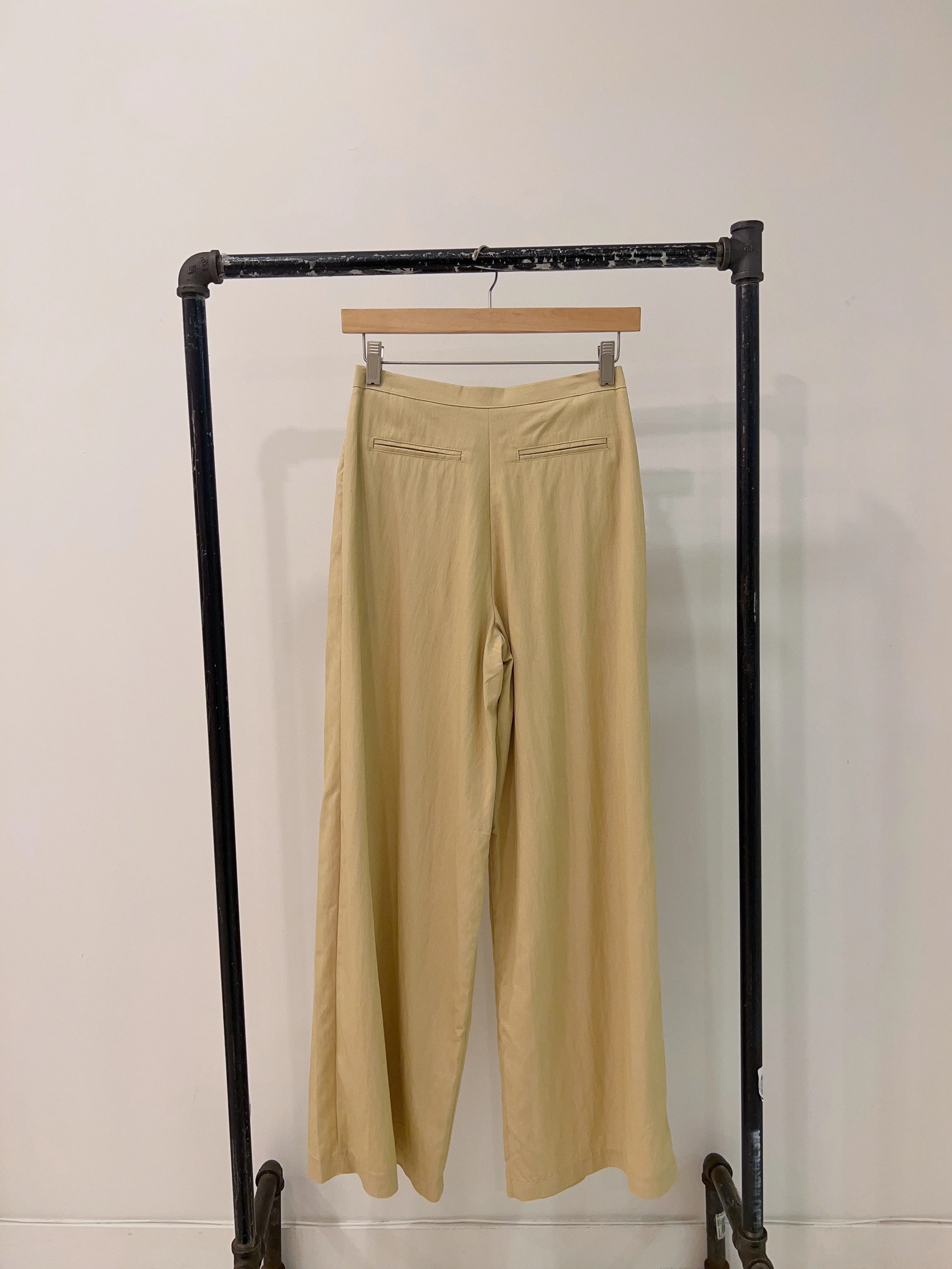 MONJI Wide leg trousers