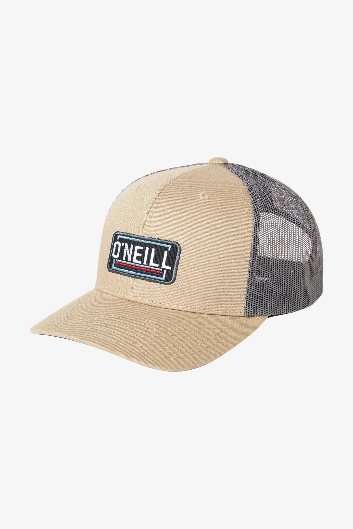 O"neill Headquarters Trucker Khaki