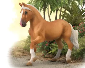 Paso Fino Mare - Palomino