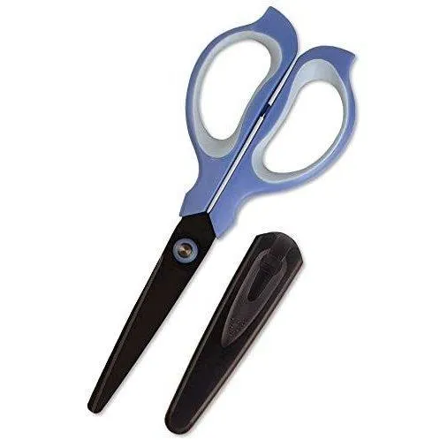 (Pre-Order) Plus Scissors Fit Cut Easy Grip SC-165