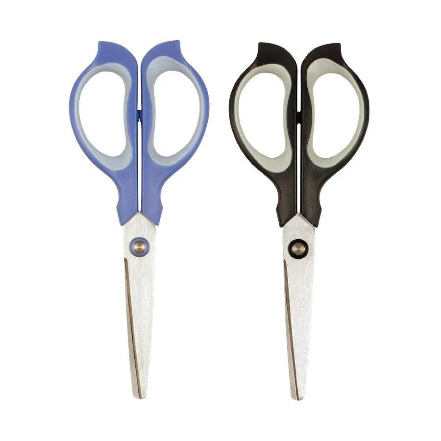 (Pre-Order) Plus Scissors Fit Cut Easy Grip SC-165