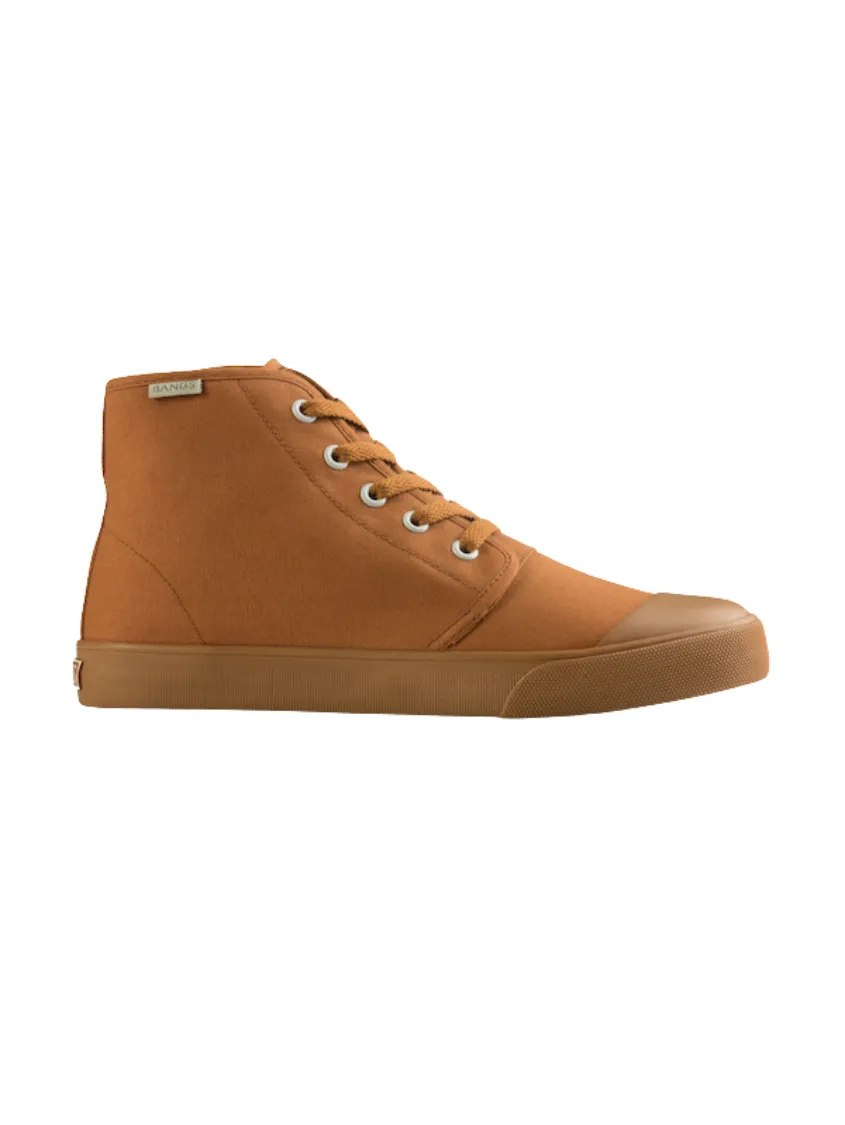 Sahara Sand High Top