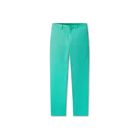 SEAWASH™ Grayton Twill Pant - Kelly Green