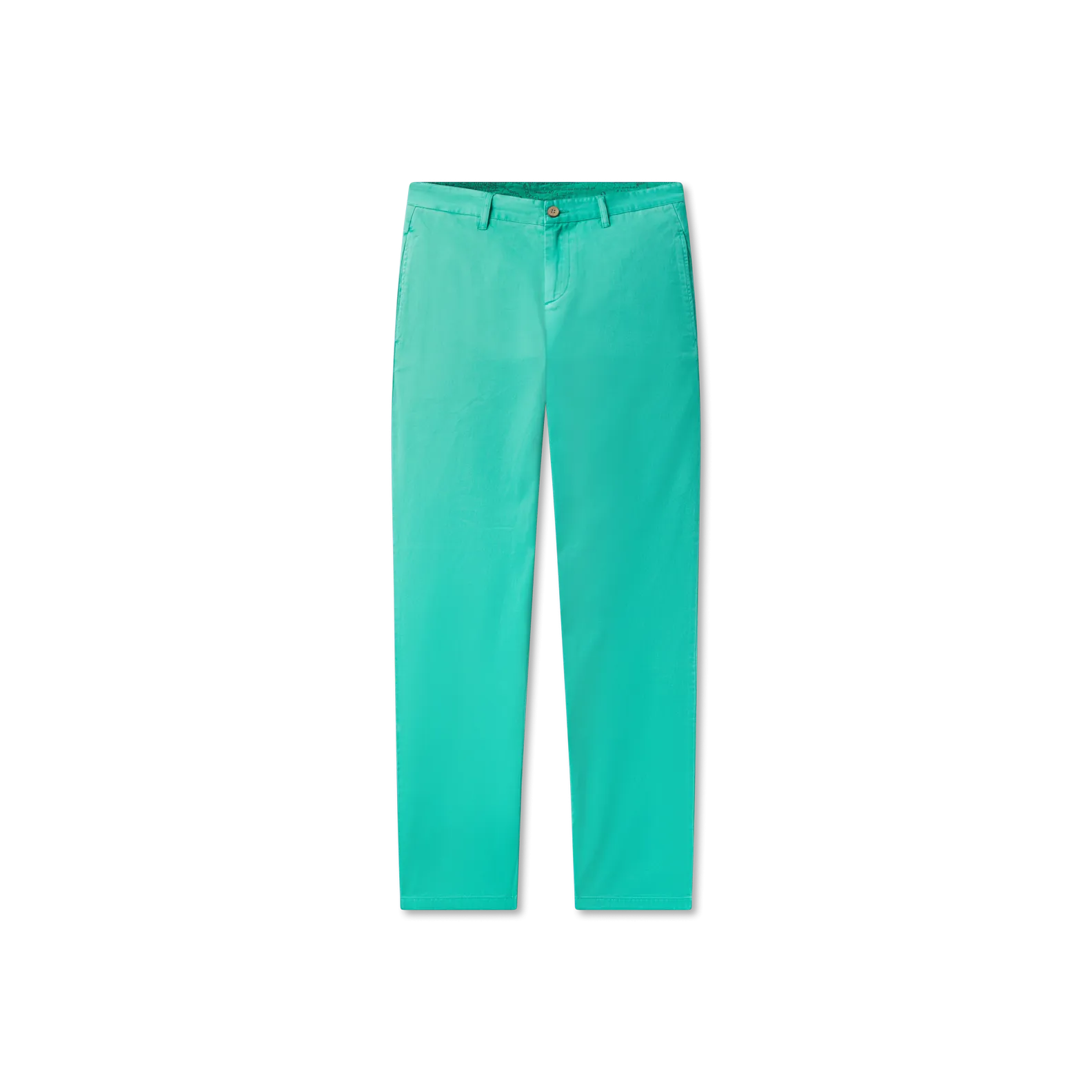 SEAWASH™ Grayton Twill Pant - Kelly Green