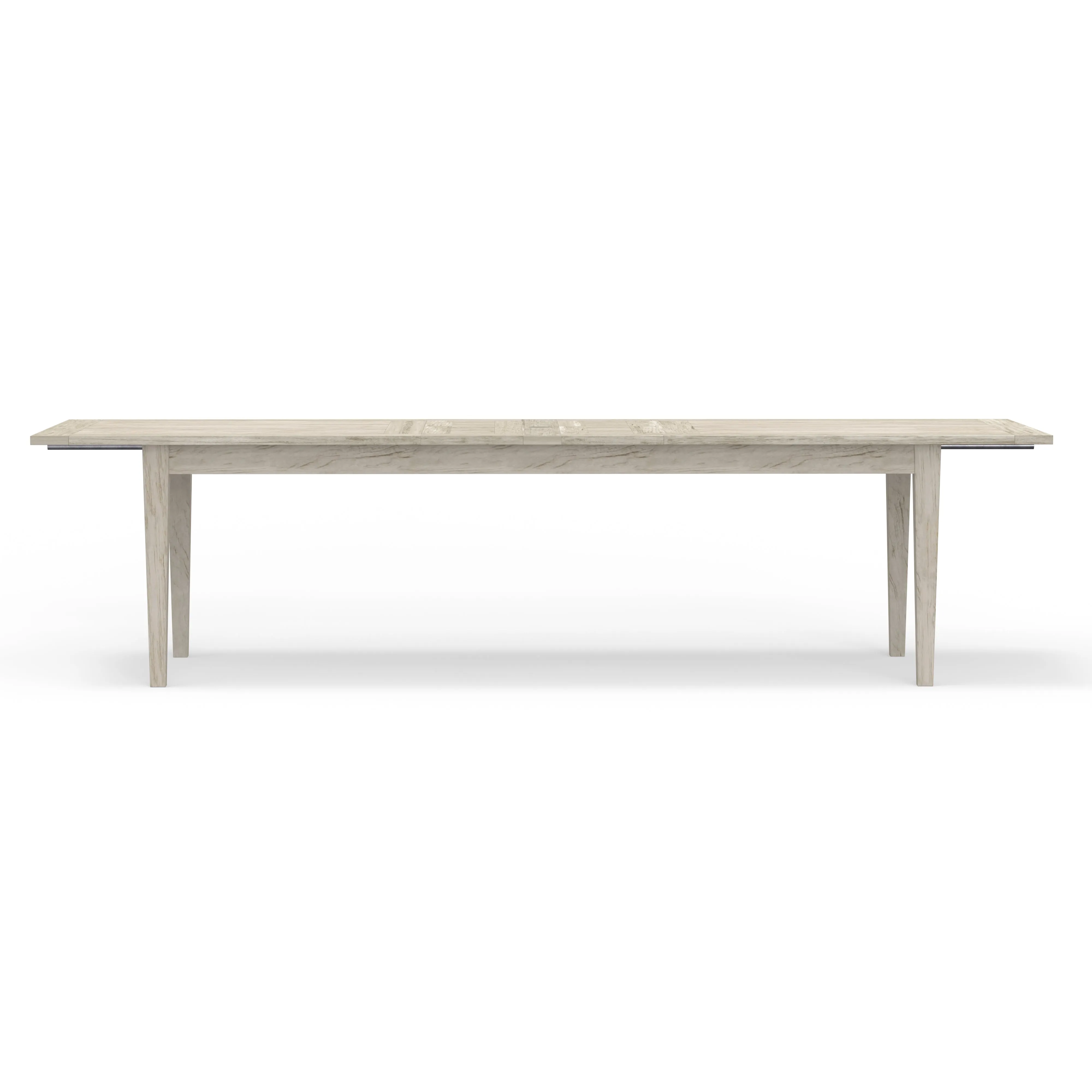 Seward Outdoor XL Dining Extension Table (96"-120")