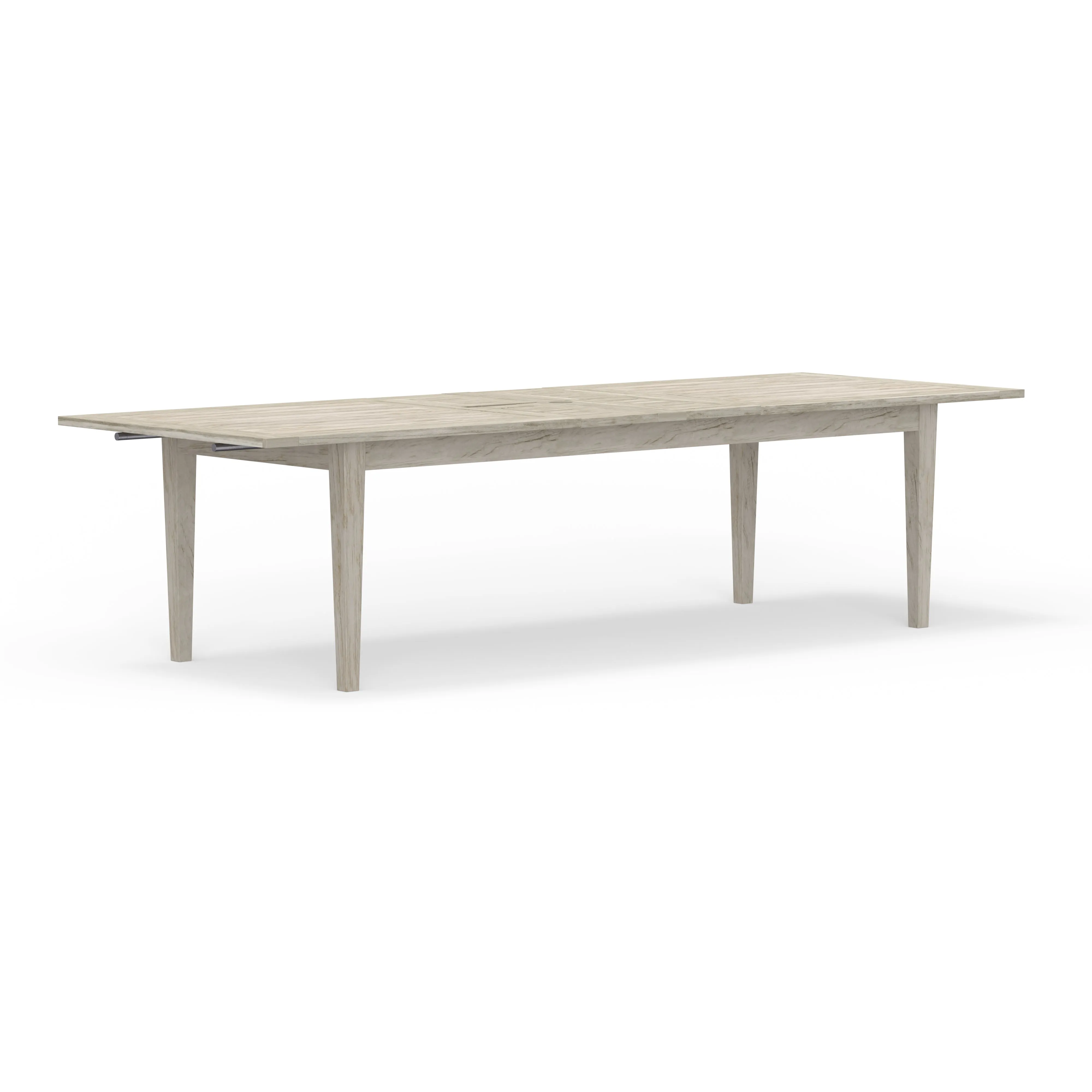 Seward Outdoor XL Dining Extension Table (96"-120")