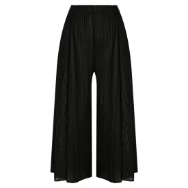 Simply Pleat Culotte | Alquema