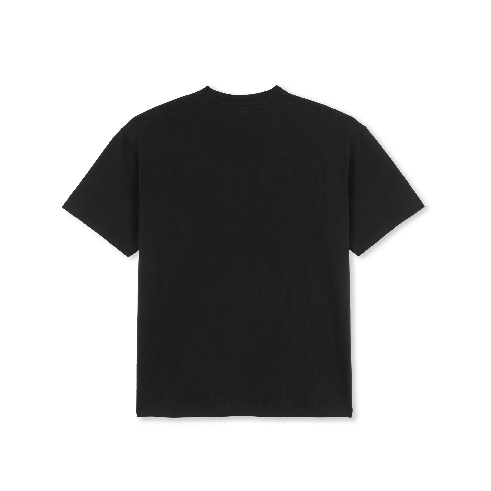 Tee | Graph - Black