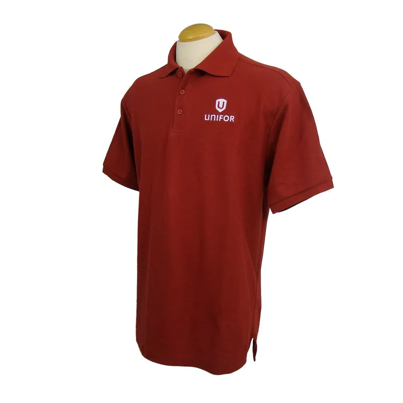 Unifor Classic Polo Shirt